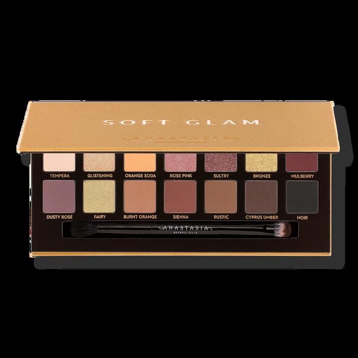 Anastasia Beverly Hills Soft Glam
