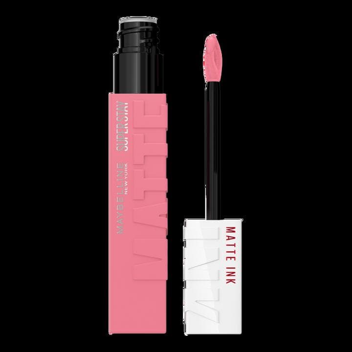 Maybelline 10 Dreamer