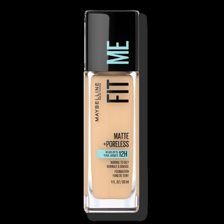 Maybelline 128 Warm Nude