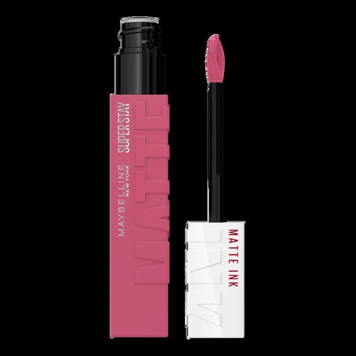 Maybelline 15 Lover