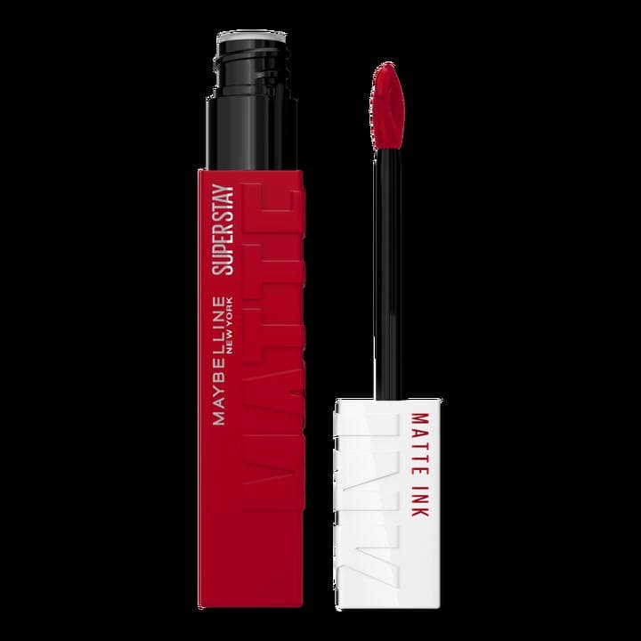 Maybelline 20 Pioneer