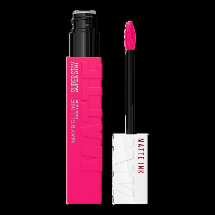 Maybelline 30 Romantic