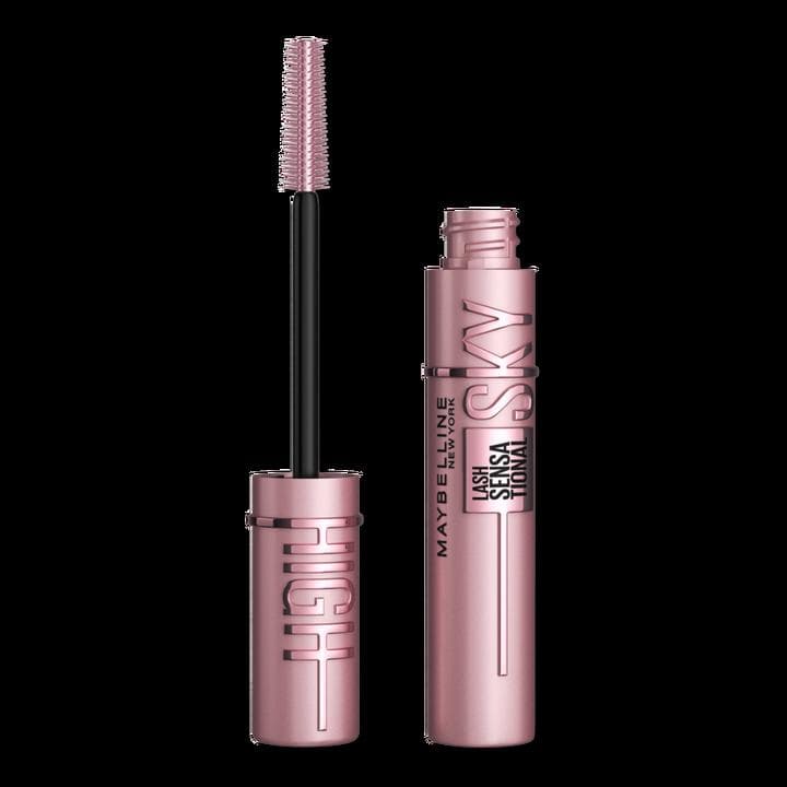 Maybelline Very Black