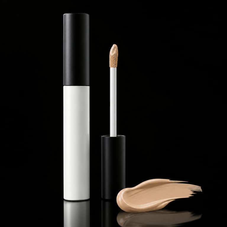 NARS Radiant Creamy Concealer — Chantilly