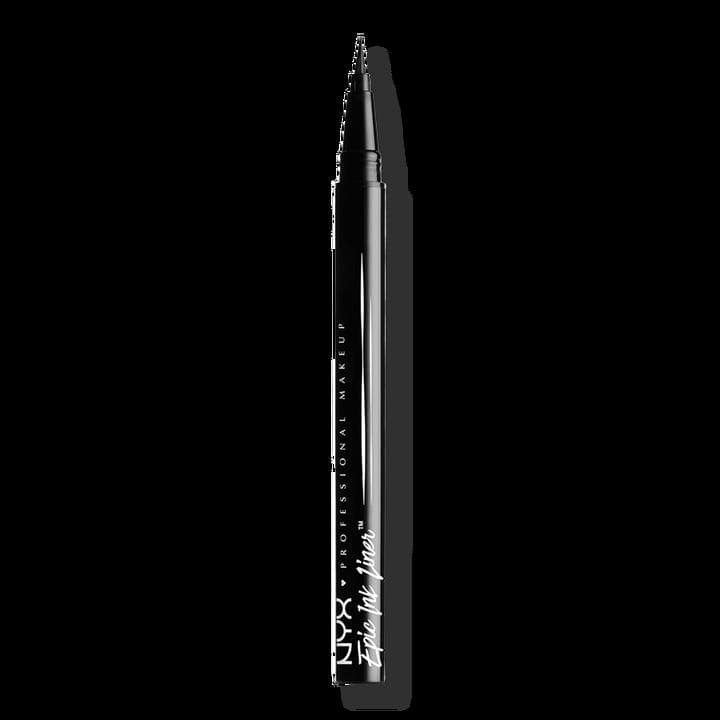 NYX Professional Makeup Black